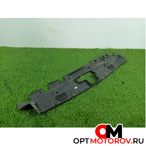 Накладка замка капота  Chevrolet Aveo T300 2012 96694780 #2