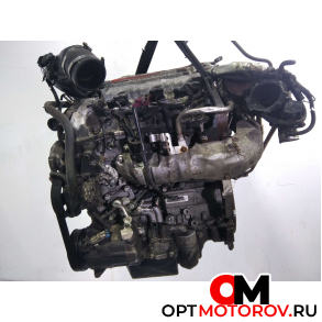 Двигатель  Saab 9-3 2 поколение 2005 Z28NET, B284L #2