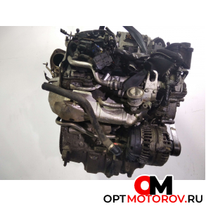 Двигатель  Saab 9-3 2 поколение 2005 Z28NET, B284L #4