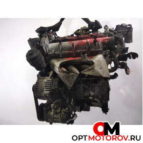 Двигатель  Volkswagen Golf 4 поколение 2004 BLP #3