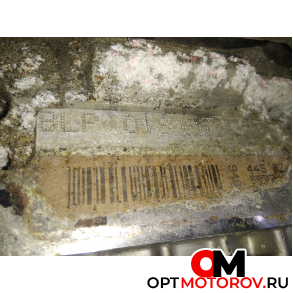 Двигатель  Volkswagen Golf 4 поколение 2004 BLP #5