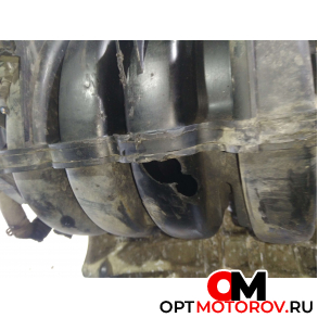 Двигатель  Volkswagen Golf 4 поколение 2004 BLP #8