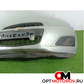 Бампер передний  Chevrolet Aveo T300 2012 JH01AV011016 #3