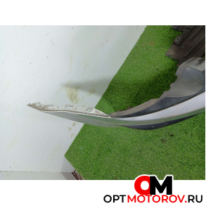 Бампер передний  Chevrolet Aveo T300 2012 JH01AV011016 #5