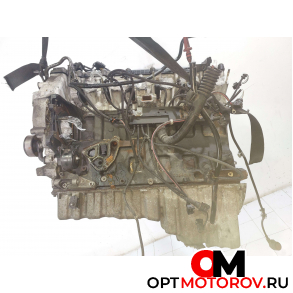 Двигатель  BMW 5 серия E39 [рестайлинг] 2001 M57D25256D1 #2