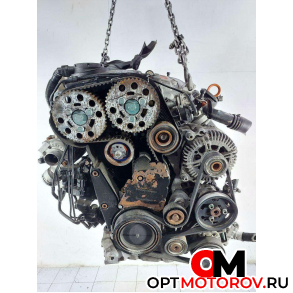 Двигатель  Audi A6 4F/C6 2006 BRE #1