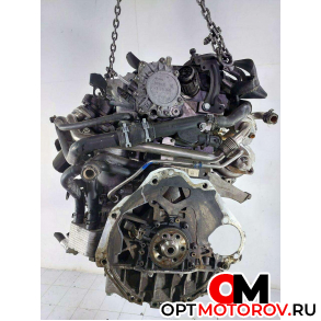 Двигатель  Audi A6 4F/C6 2006 BRE #4