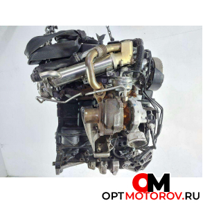 Двигатель  Audi A6 4F/C6 2006 BRE #5