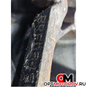 Двигатель  Audi A6 4F/C6 2006 BRE #6