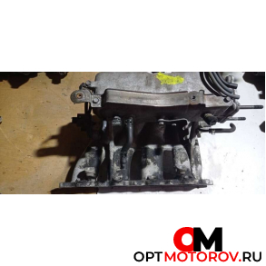 Впускной коллектор  Hyundai Santa Fe 1 поколение (SM) 2004 2831038304           #2