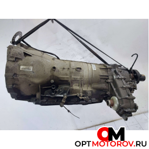 КПП автоматическая (АКПП)  BMW X5 E53 [рестайлинг] 2004 6HP26X, 7539078, 042FU #2