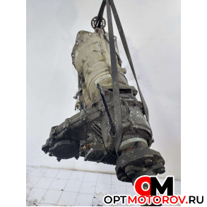 КПП автоматическая (АКПП)  BMW X5 E53 [рестайлинг] 2004 6HP26X, 7539078, 042FU #5