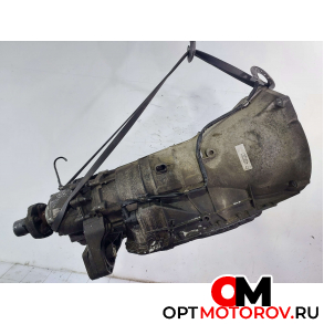 КПП автоматическая (АКПП)  BMW X5 E53 [рестайлинг] 2004 6HP26X, 7539078, 042FU #6