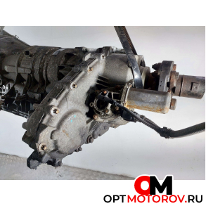 Раздаточная коробка  BMW X5 E53 [рестайлинг] 2004 7526279, 5104328 #2