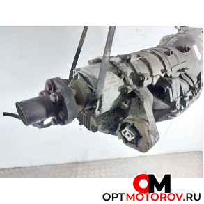 Раздаточная коробка  BMW X5 E53 [рестайлинг] 2004 7526279, 5104328 #3