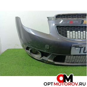 Бампер передний  Chevrolet Orlando 1 поколение 2012 95411424 #2