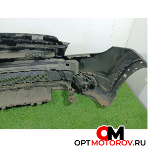 Бампер передний  Chevrolet Orlando 1 поколение 2012 95411424 #5