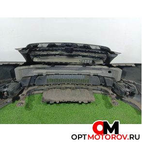 Бампер передний  Chevrolet Orlando 1 поколение 2012 95411424 #6