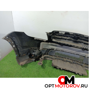 Бампер передний  Chevrolet Orlando 1 поколение 2012 95411424 #7