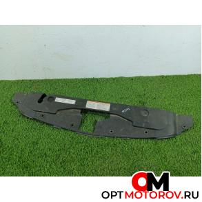 Накладка замка капота  Chevrolet Orlando 1 поколение 2012 96945644 #1