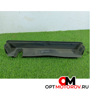 Воздуховод (дефлектор) радиатора  Chevrolet Orlando 1 поколение 2012 95032173 #1