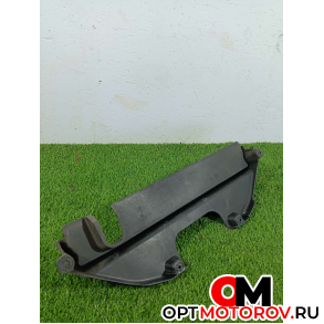 Воздуховод (дефлектор) радиатора  Chevrolet Orlando 1 поколение 2012 95032173 #2