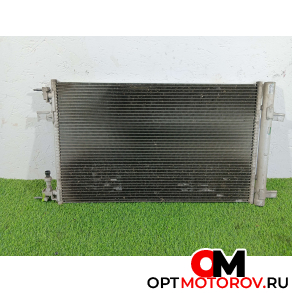 Радиатор кондиционера  Chevrolet Orlando 1 поколение 2012 13377763 #1