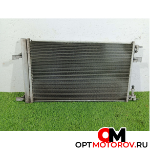 Радиатор кондиционера  Chevrolet Orlando 1 поколение 2012 13377763 #3