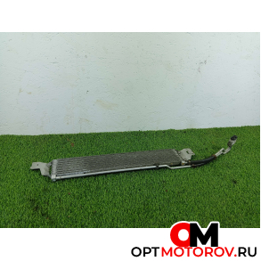 Радиатор АКПП  Chevrolet Orlando 1 поколение 2012 52432861 #1