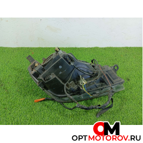 Фара левая  Chevrolet Orlando 1 поколение 2012 95025581 #2