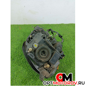 Фара левая  Chevrolet Orlando 1 поколение 2012 95025581 #3