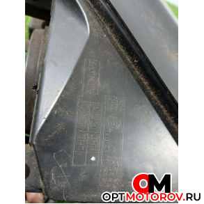 Фара левая  Chevrolet Orlando 1 поколение 2012 95025581 #4