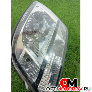 Фара левая  Chevrolet Orlando 1 поколение 2012 95025581 #5