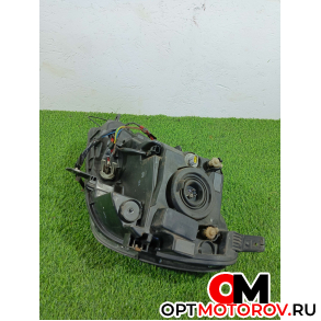 Фара правая  Chevrolet Orlando 1 поколение 2012 95025585 #3