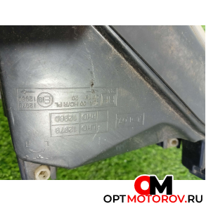 Фара правая  Chevrolet Orlando 1 поколение 2012 95025585 #4