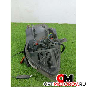 Фара правая  Chevrolet Orlando 1 поколение 2012 95025585 #5