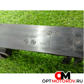 Кронштейн радиатора  Chevrolet Orlando 1 поколение 2012 16452872 #3