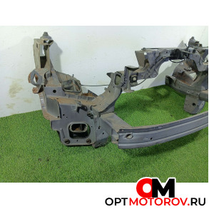 Передняя панель (телевизор)  Chevrolet Orlando 1 поколение 2012 96694757 #2