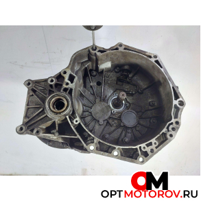 КПП механическая (МКПП)  Opel Zafira 1 поколение (A) 1999 F23 #1
