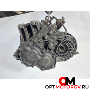 КПП механическая (МКПП)  Opel Zafira 1 поколение (A) 1999 F23 #4