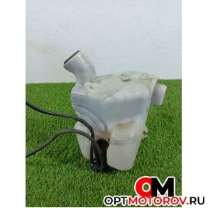 Бачок омывателя  Peugeot 207 1 поколение [рестайлинг] 2012 9648337580 #2
