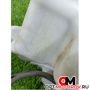 Бачок омывателя  Peugeot 207 1 поколение [рестайлинг] 2012 9648337580 #3