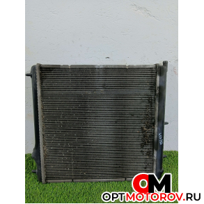 Радиатор основной  Peugeot 207 1 поколение [рестайлинг] 2012 9653026580 #3