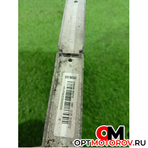 Радиатор основной  Peugeot 207 1 поколение [рестайлинг] 2012 9653026580 #4