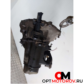 КПП механическая (МКПП)  Peugeot 207 1 поколение [рестайлинг] 2012 20CQ28 #2