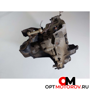 КПП механическая (МКПП)  Peugeot 207 1 поколение [рестайлинг] 2012 20CQ28 #4