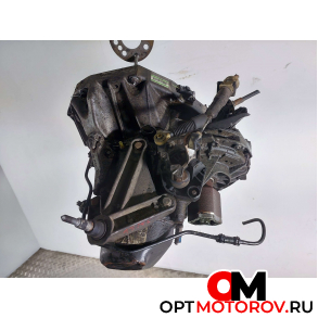 КПП механическая (МКПП)  Renault Clio 3 поколение 2007 JH3172 #3