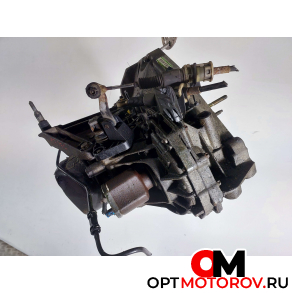 КПП механическая (МКПП)  Renault Clio 3 поколение 2007 JH3172 #5