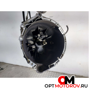 КПП механическая (МКПП)  BMW 3 серия E90/E91/E92/E93 [рестайлинг] 2012 2170000751, 2170017396, 2170020197, 7625468, GS617DG #1