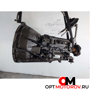 КПП механическая (МКПП)  BMW 3 серия E90/E91/E92/E93 [рестайлинг] 2012 2170000751, 2170017396, 2170020197, 7625468, GS617DG #2